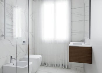 Bagno 1 - Attic Padova - photo 4