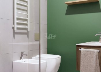 Bagno - Attic Padova - photo 5