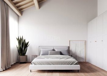 Letto 1 - Attic Padova - photo 6