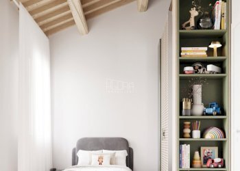 Letto 2 - Attic Padova - photo 7