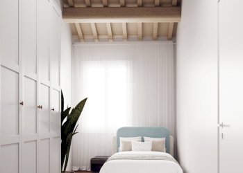 Letto 3 - Attic Padova - photo 8
