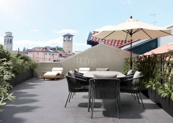Terrazza- - Attic Padova - photo 9