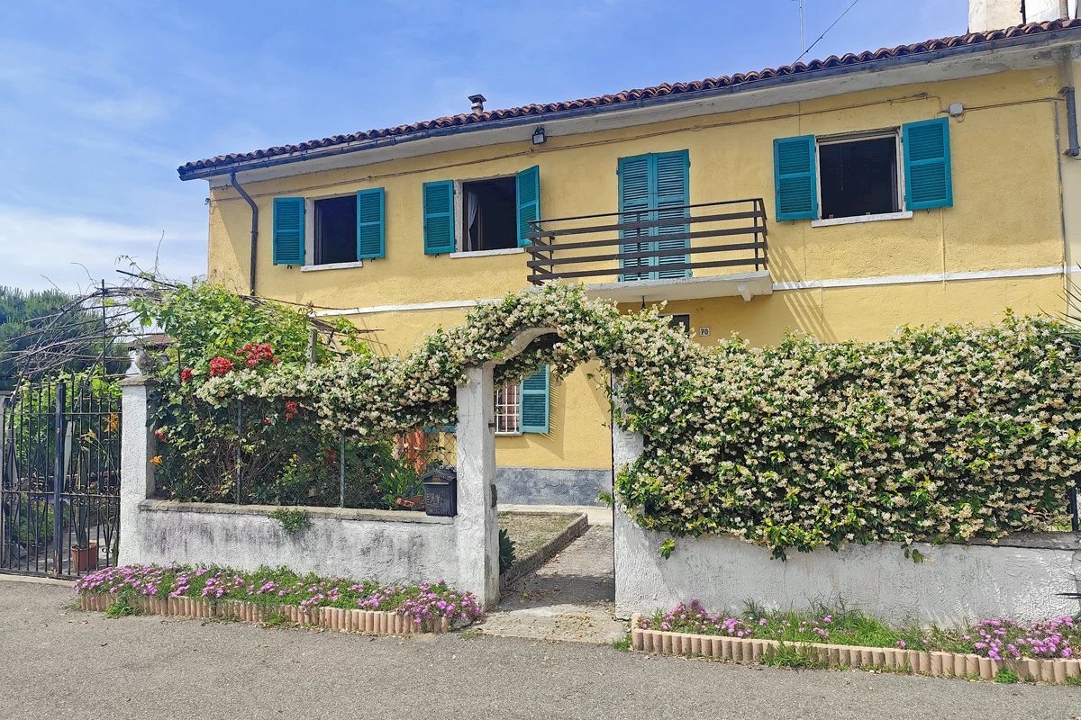 Independent house Santo Stefano Roero - photo 2