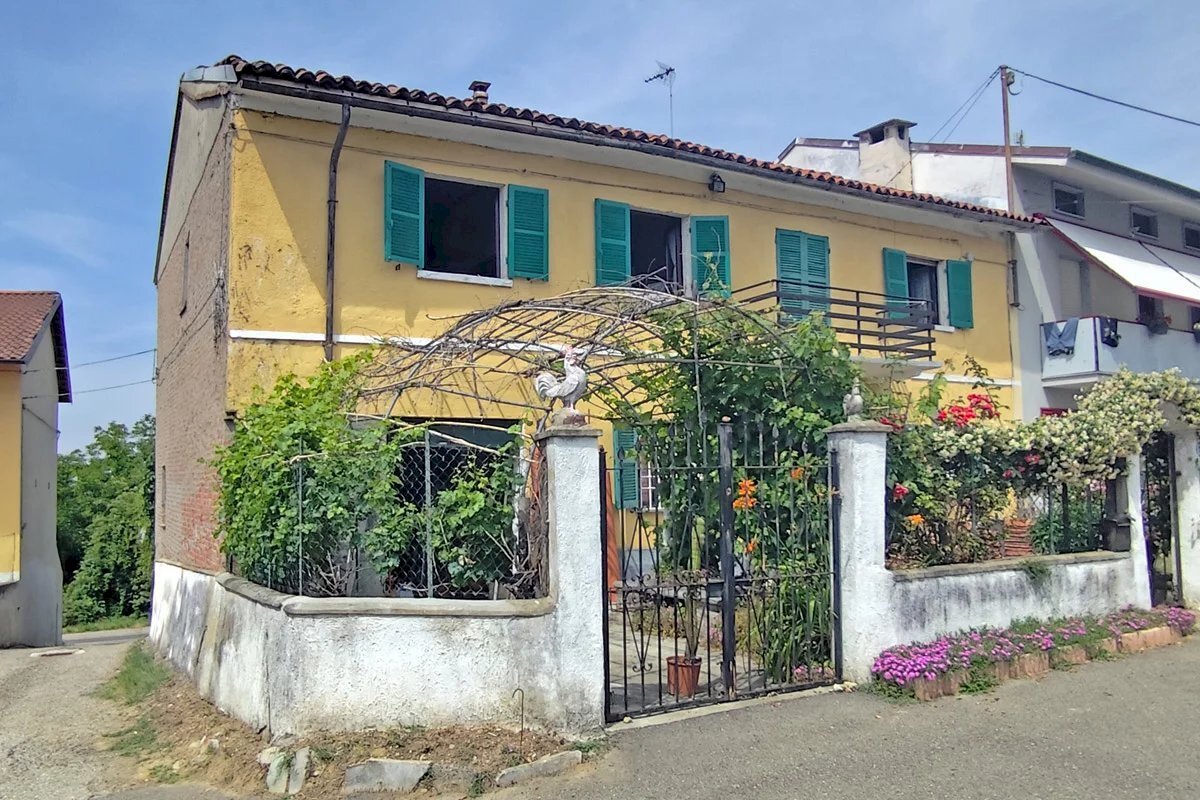 Independent house Santo Stefano Roero - photo 3