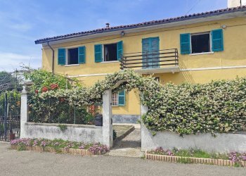 Independent house Santo Stefano Roero - photo 2