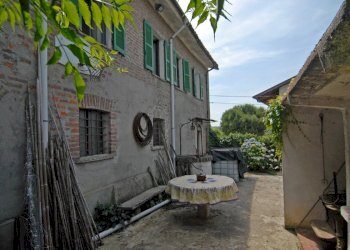 Independent house Santo Stefano Roero - photo 15