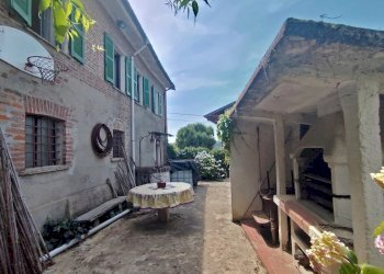 Independent house Santo Stefano Roero - photo 18