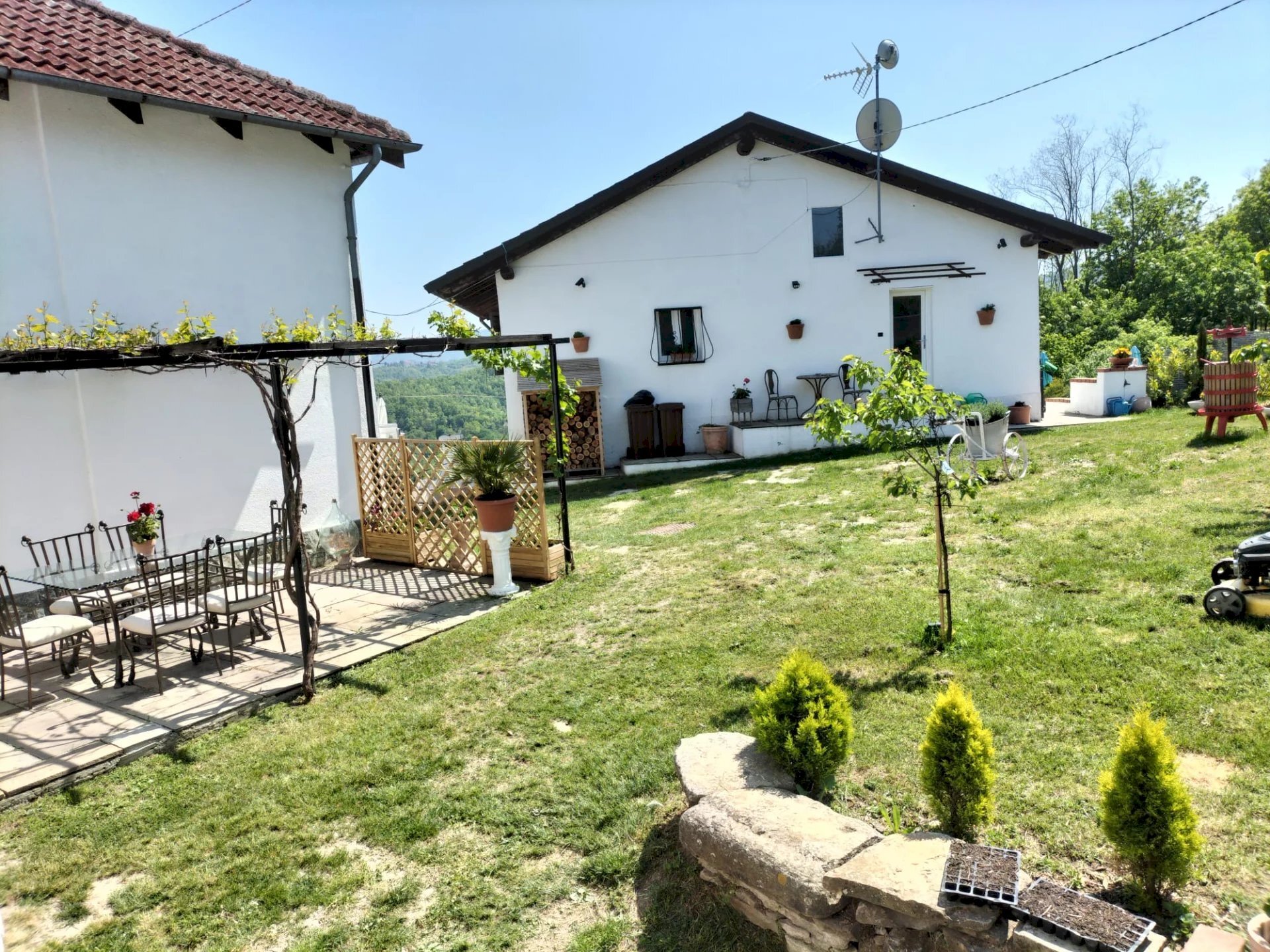 Casa indipendente Prasco - foto 2