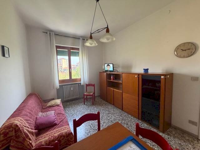 Three-room apartment Alessandria - photo 1