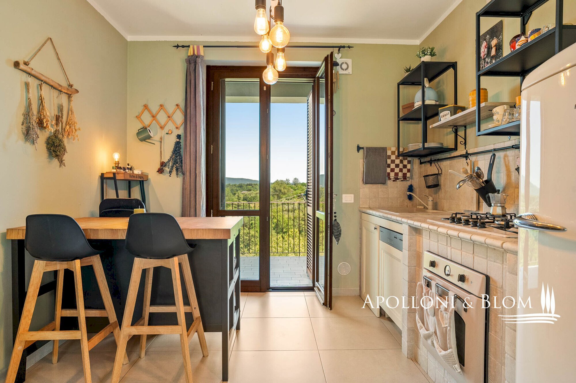 Appartamento Via Pietro Vannucci, 95, Città della Pieve - foto 1
