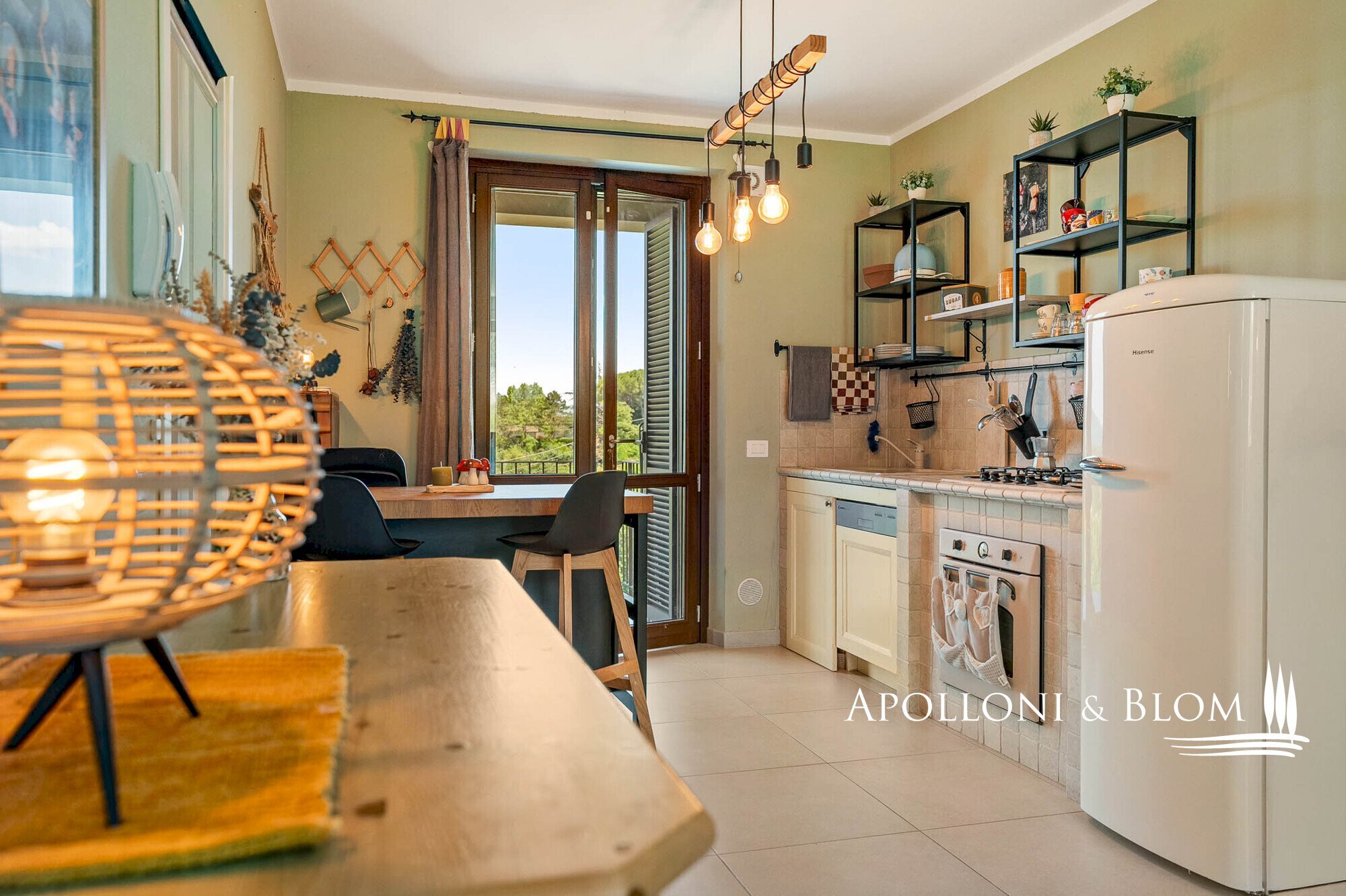 Appartamento Via Pietro Vannucci, 95, Città della Pieve - foto 2