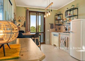 Appartamento Via Pietro Vannucci, 95, Città della Pieve - foto 2