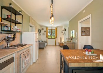 Appartamento Via Pietro Vannucci, 95, Città della Pieve - foto 5