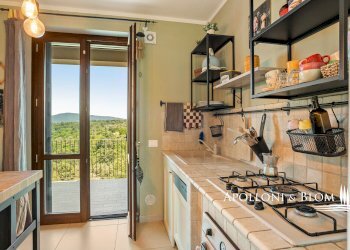 Appartamento Via Pietro Vannucci, 95, Città della Pieve - foto 7