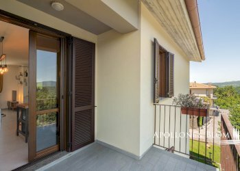 Appartamento Via Pietro Vannucci, 95, Città della Pieve - foto 10
