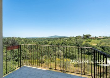 Appartamento Via Pietro Vannucci, 95, Città della Pieve - foto 11
