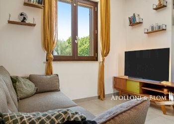 Appartamento Via Pietro Vannucci, 95, Città della Pieve - foto 12