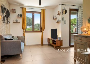 Appartamento Via Pietro Vannucci, 95, Città della Pieve - foto 13