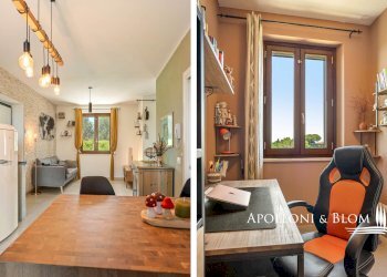 Appartamento Via Pietro Vannucci, 95, Città della Pieve - foto 14