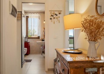Appartamento Via Pietro Vannucci, 95, Città della Pieve - foto 16