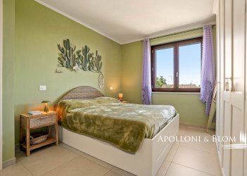 Appartamento Via Pietro Vannucci, 95, Città della Pieve - foto 18