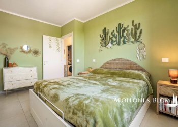 Appartamento Via Pietro Vannucci, 95, Città della Pieve - foto 19
