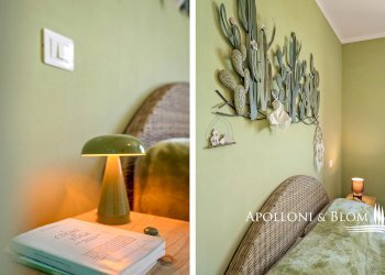 Appartamento Via Pietro Vannucci, 95, Città della Pieve - foto 20