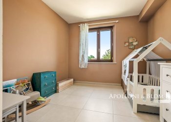 Appartamento Via Pietro Vannucci, 95, Città della Pieve - foto 22
