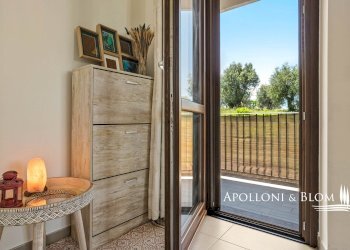 Appartamento Via Pietro Vannucci, 95, Città della Pieve - foto 26