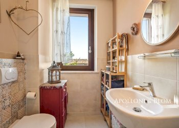 Appartamento Via Pietro Vannucci, 95, Città della Pieve - foto 28