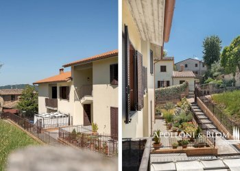 Appartamento Via Pietro Vannucci, 95, Città della Pieve - foto 30