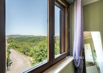 Appartamento Via Pietro Vannucci, 95, Città della Pieve - foto 31