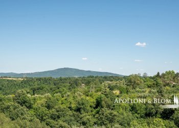 Appartamento Via Pietro Vannucci, 95, Città della Pieve - foto 32