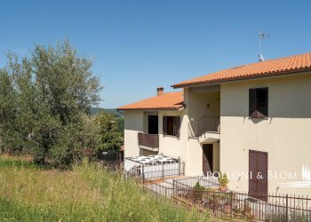 Appartamento Via Pietro Vannucci, 95, Città della Pieve - foto 33