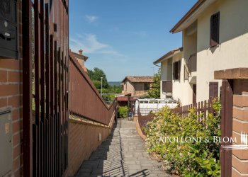 Appartamento Via Pietro Vannucci, 95, Città della Pieve - foto 34