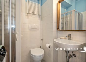 Appartamento Via Pietro Vannucci, 95, Città della Pieve - foto 36