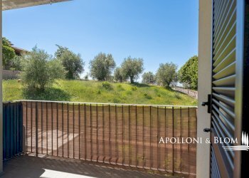Appartamento Via Pietro Vannucci, 95, Città della Pieve - foto 37