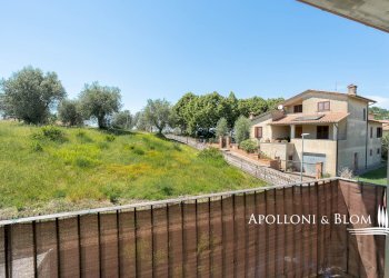 Appartamento Via Pietro Vannucci, 95, Città della Pieve - foto 38