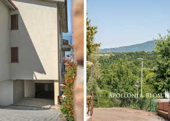 Appartamento Via Pietro Vannucci, 95, Città della Pieve - foto 40