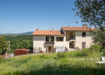 Appartamento Via Pietro Vannucci, 95, Città della Pieve - foto 42