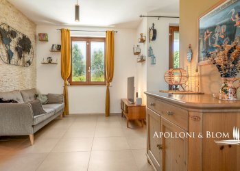 Appartamento Via Pietro Vannucci, 95, Città della Pieve - foto 6
