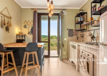 Appartamento Via Pietro Vannucci, 95, Città della Pieve - foto 8