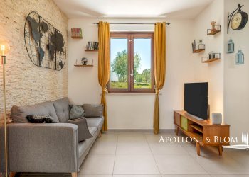 Appartamento Via Pietro Vannucci, 95, Città della Pieve - foto 9