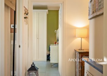 Appartamento Via Pietro Vannucci, 95, Città della Pieve - foto 17