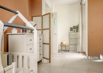 Appartamento Via Pietro Vannucci, 95, Città della Pieve - foto 24
