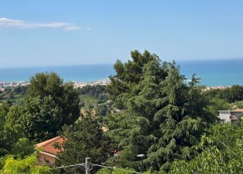 Attic Strada Colle Renazzo, Pescara - photo 19