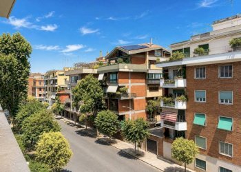 Quadrilocale Via Talamone, Roma - foto 19