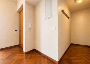 Quadrilocale Via Talamone, Roma - foto 27