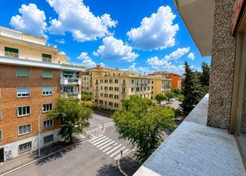 Quadrilocale Via Talamone, Roma - foto 30