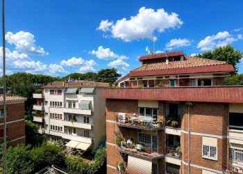 Quadrilocale Via Talamone, Roma - foto 31